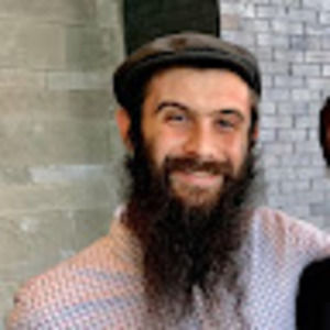 Meet your Posher, Benjamin